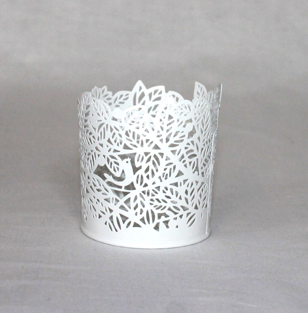 Teelicht Landhausstil S