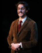 Brett Brown by Alexandra Guelff