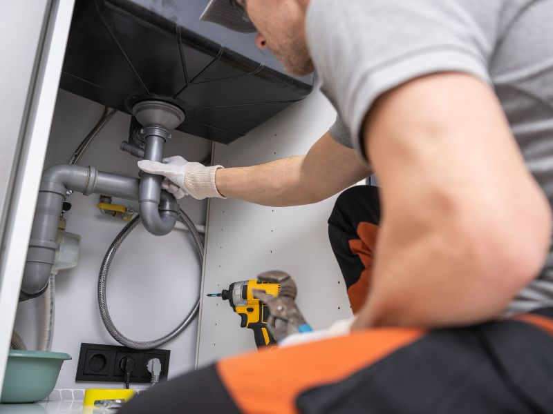 Full House Cleaning Team