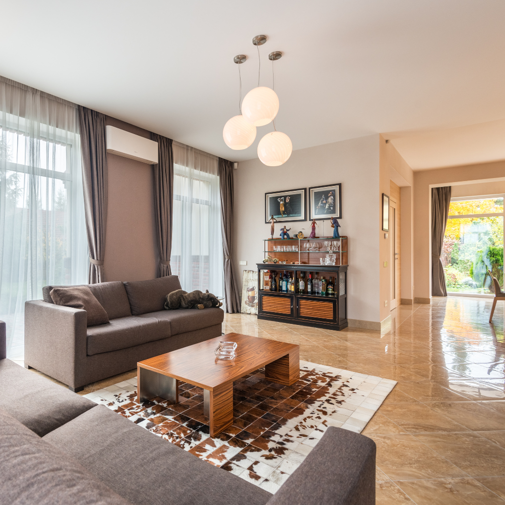 Spotless House Example The Ultimate Checklist for a Spotless Home
