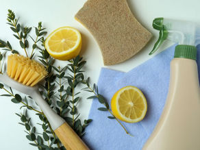 How Effective Cleaning Services Reduce Waste During Cleanups