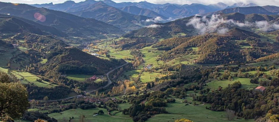 Liébana, la comarca de las mil maravillas
