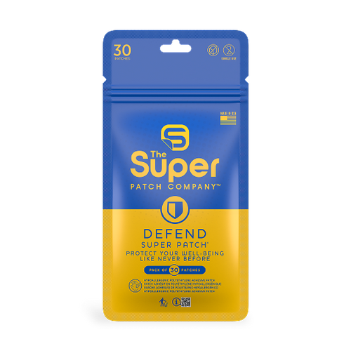 Defend Super Patch | Nexus Solutions and Fingerprinting