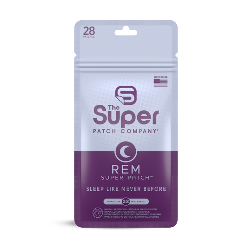 REM Super Patch | Nexus Solutions and Fingerprinting