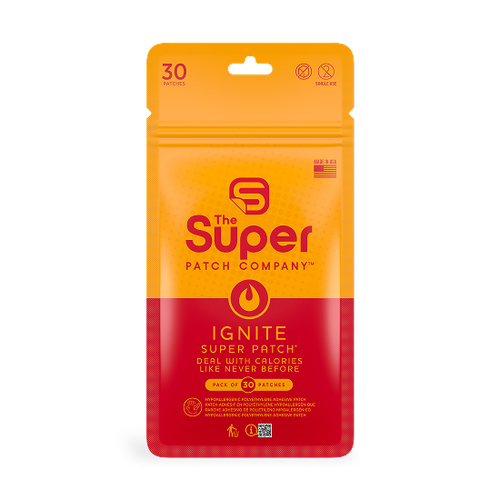 The Ignite Super Patch