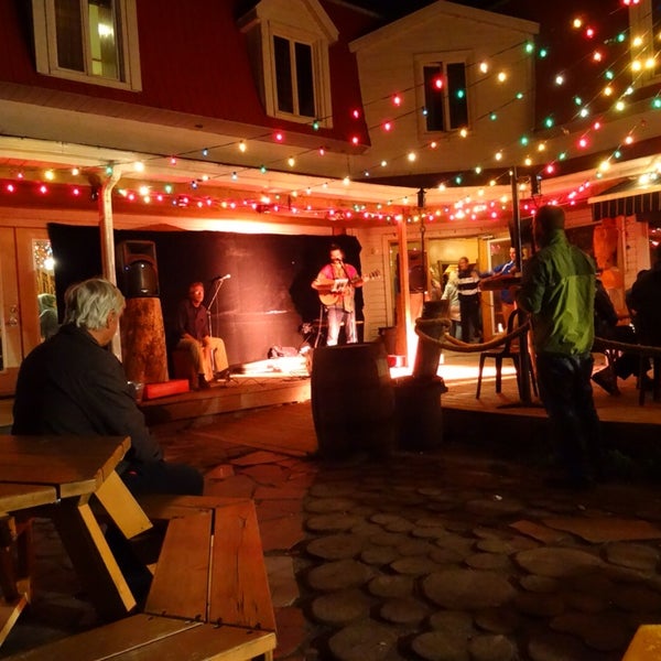 CAMPING DE L'EAU BERGE