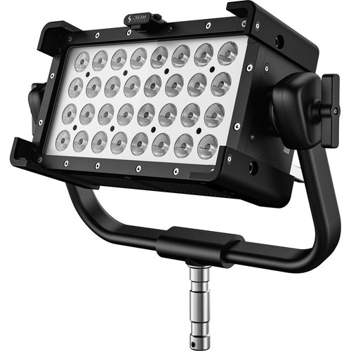 Creamsource Vortex2 Hard Light and Vortex2S Soft Light RGB LED