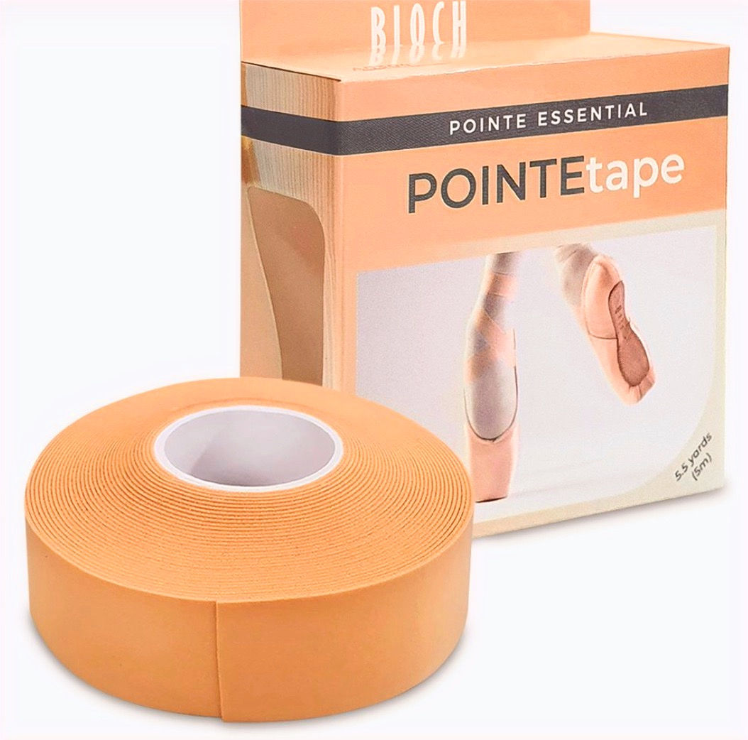 BLOCH Pointe Toe Tape