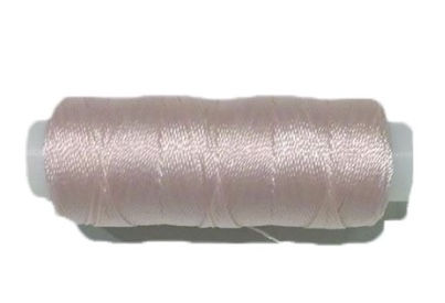 RP Cotton Waxed Thread Pink