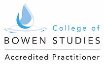 CBS Bowen Technique Practitioner logo