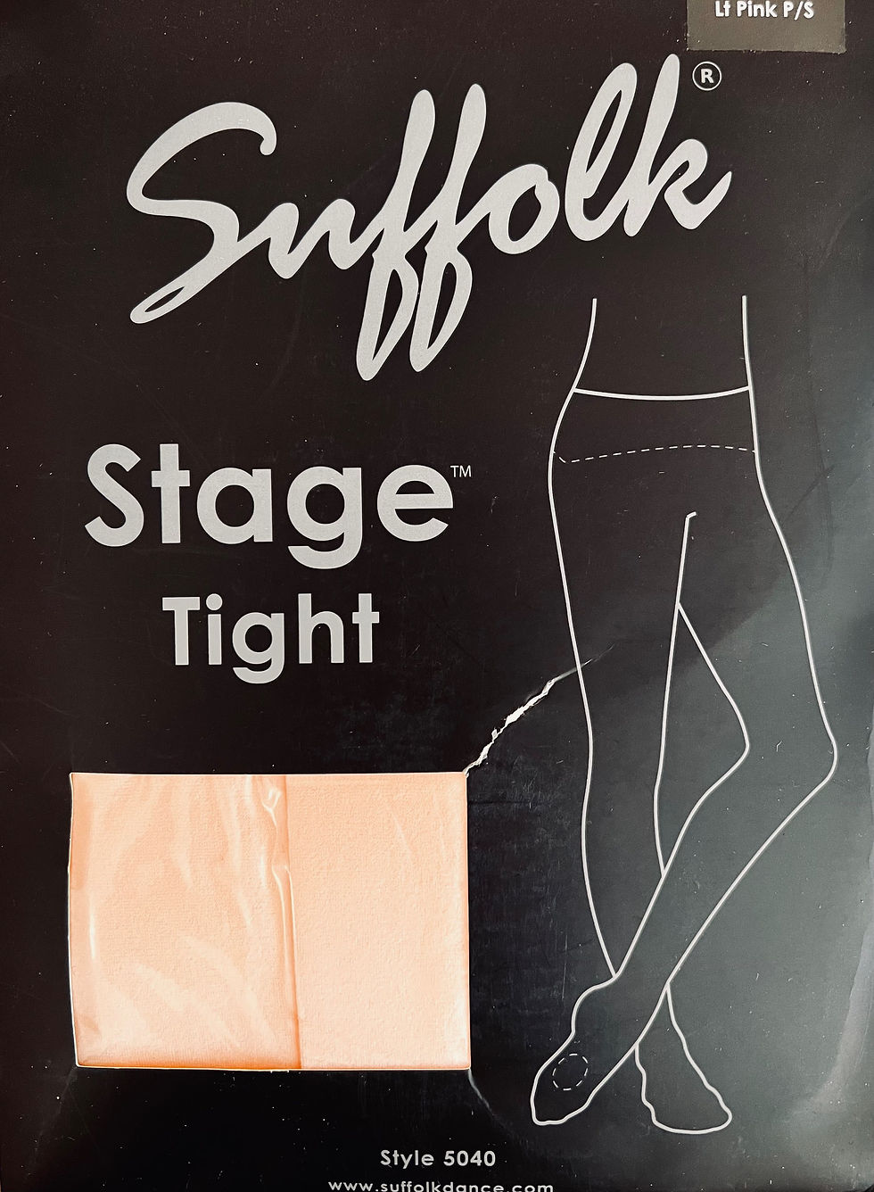 SUFFOLK Stage Tights
