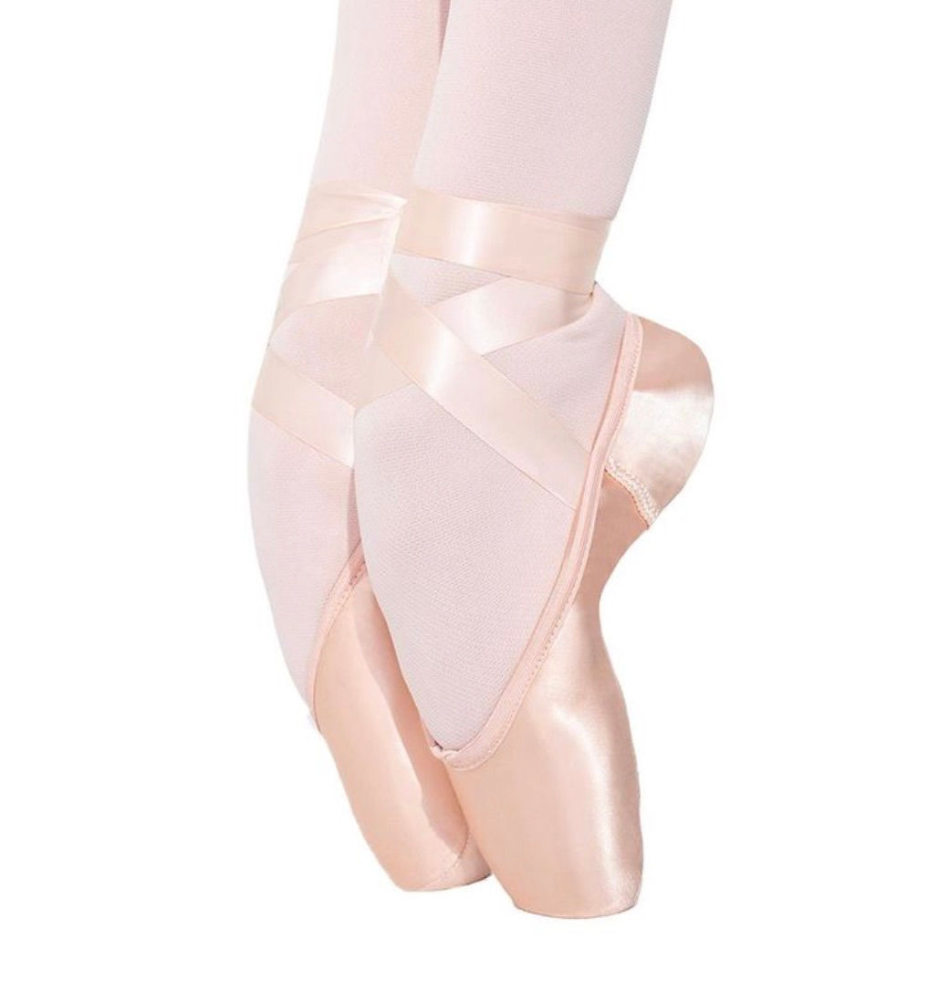 Capezio Cambre Broad Toe #4