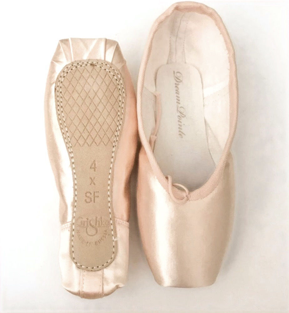 Grishko Dream Pointe | Pointe Pura