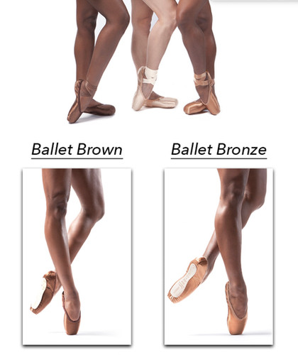 Freed Studios Pro V | Pointe Pura