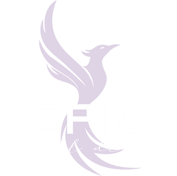 EPIC Floral Design Logo