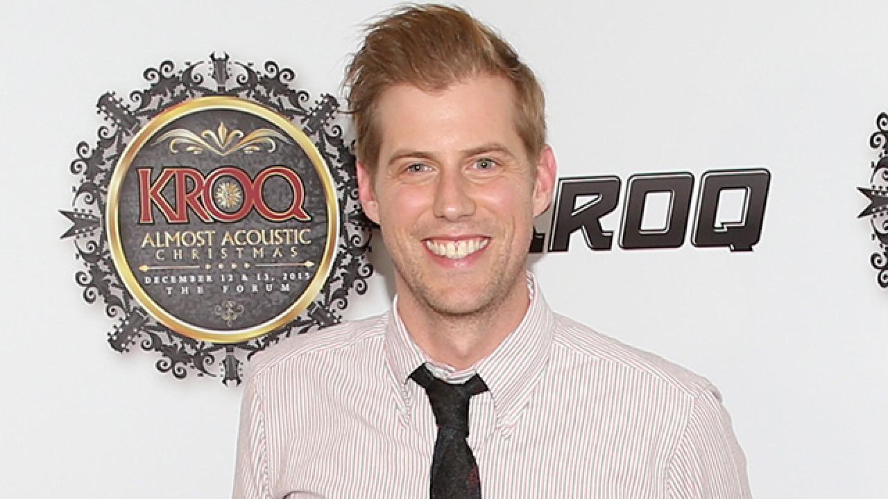 Andrew McMahon