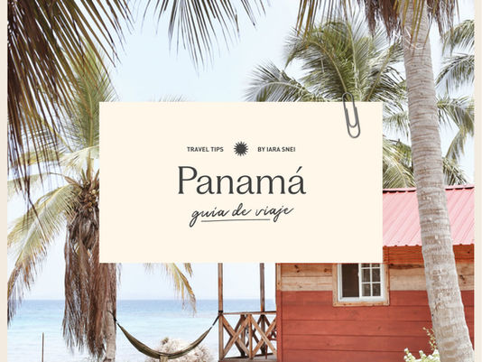 Panamá