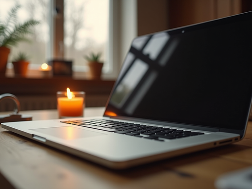 Unlock Growth with Online Spiritual Guidance and a Spiritual Coach