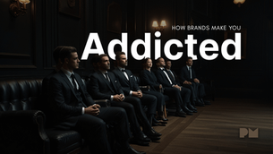 How Brands Make You Addicted And How Can You Do The Same For Your Business