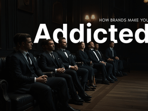 How Brands Make You Addicted And How Can You Do The Same For Your Business