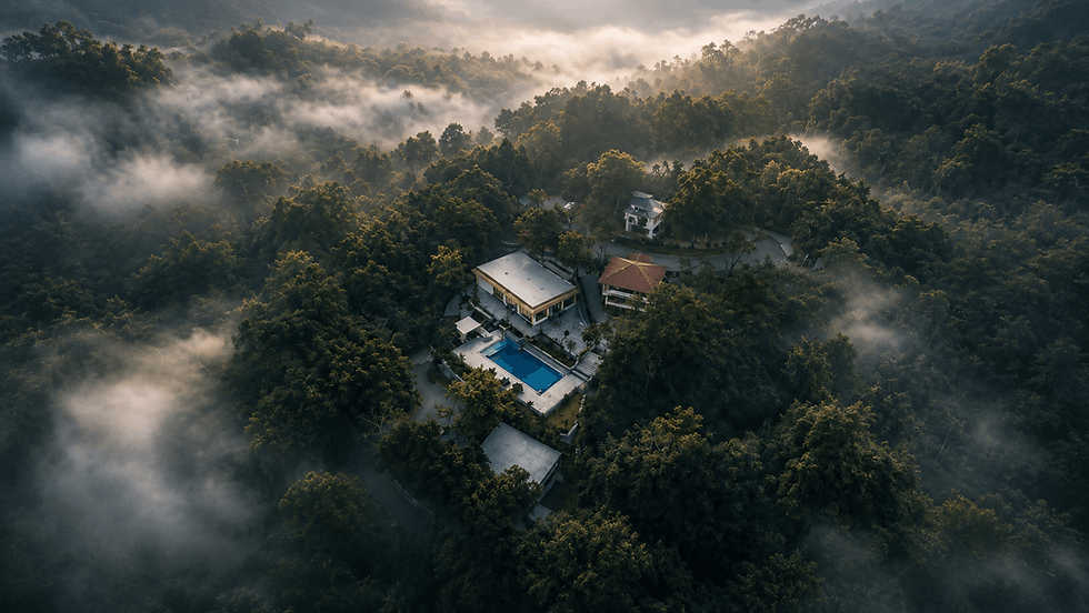 Hospitality Marketing Agency: What Makes One Actually Understand the Hotel Business