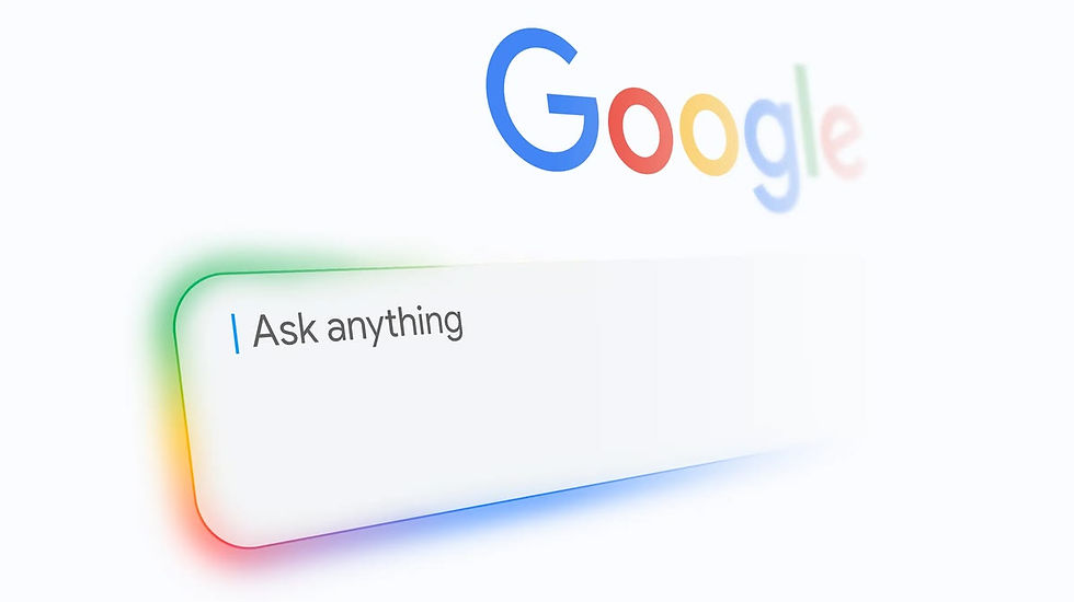 google search for "dentist near me"
