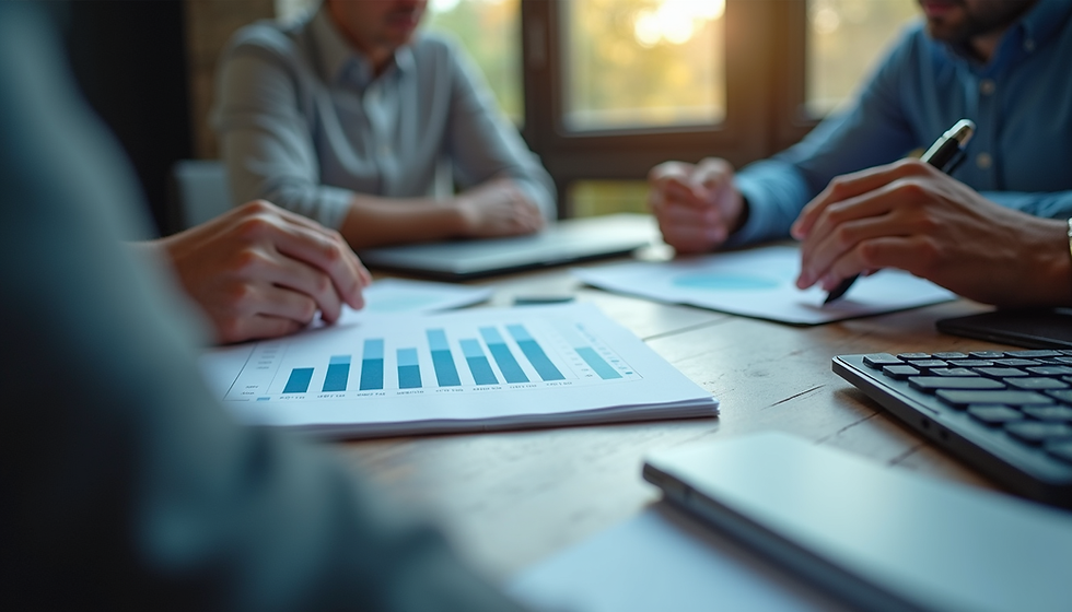 Unraveling the Potential of Predictable Revenue Models with the Axiom Grid