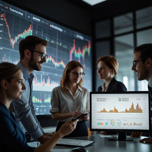 How to Improve Lead Quality with Data-Driven Digital Marketing
