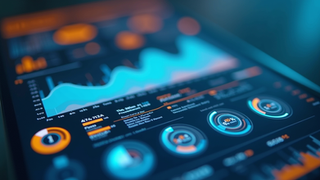 Marketing Analytics Dashboard