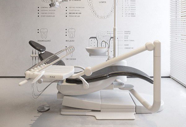 A dental clinic which we did dental marketing for