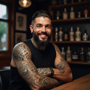 The Ultimate Guide to Marketing Your Tattoo Studio in Bangalore