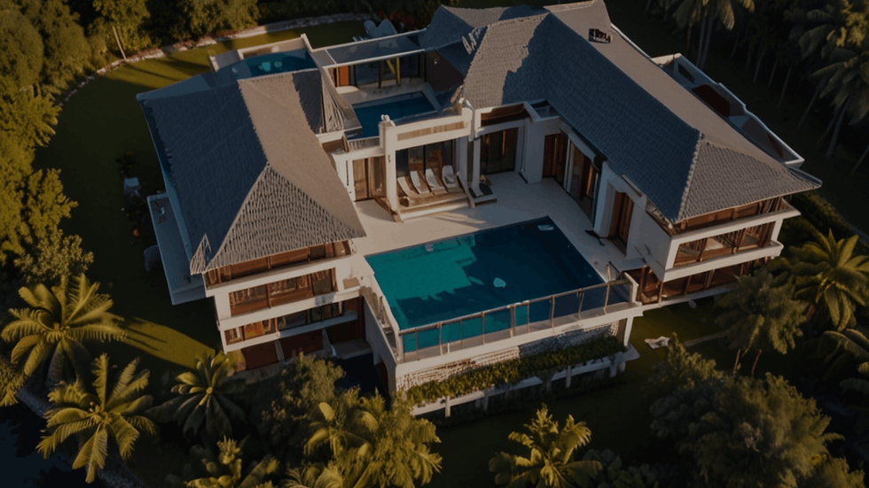 Lead Generation Ads For Sri Shubadha Property Advisors