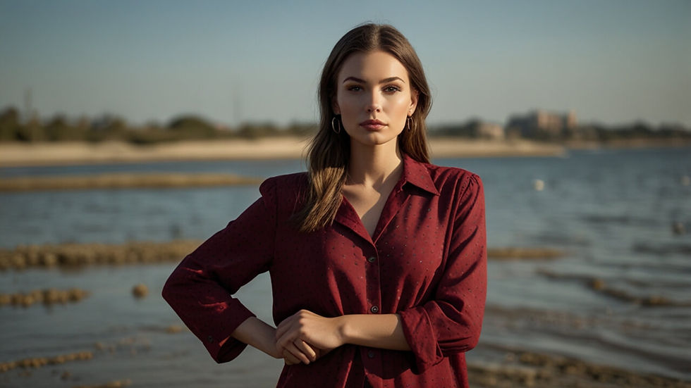 Photography Production & Direction