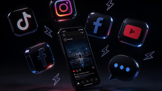 Social Media in Marketing: Why It's No Longer Optional in 2026