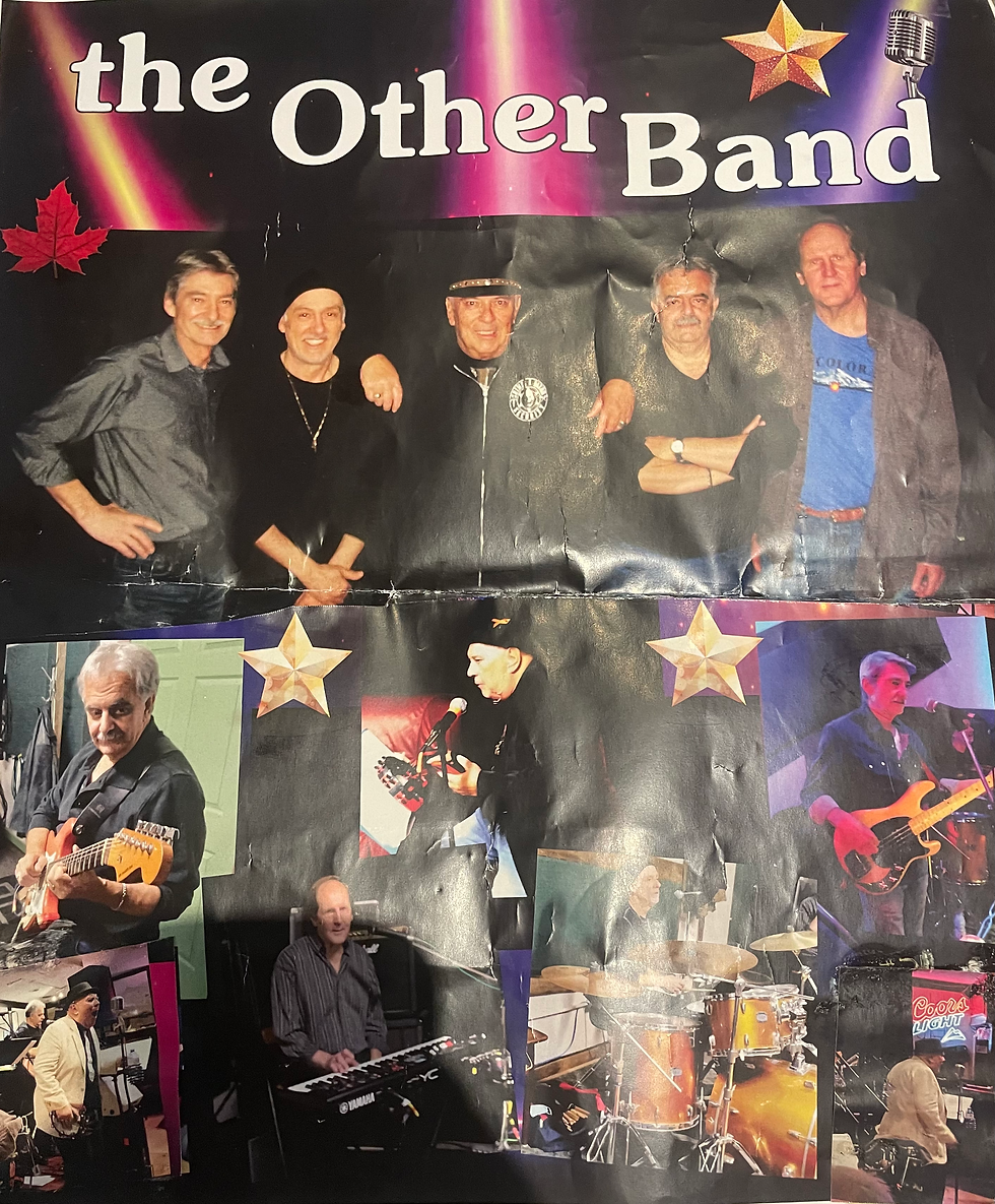 The Other Band