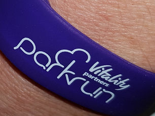 Supporting each other …