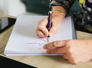 What the heck…? (Another few days of madness – and fun too!)