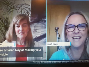 Lockdown: Are you working… on yourself?