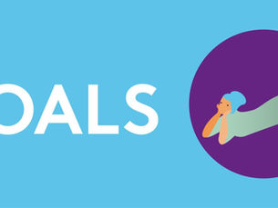 "A goal is a dream with a deadline."