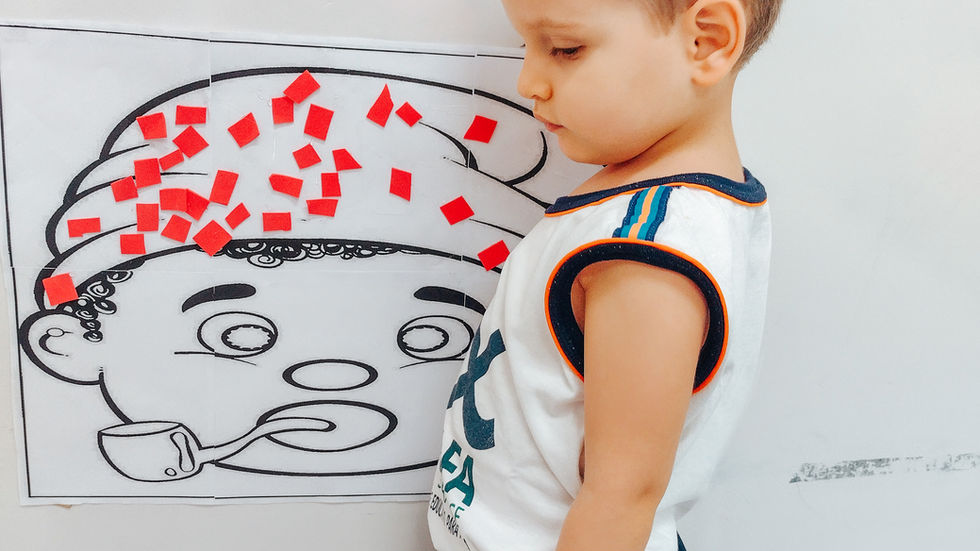 ​Folclore 
Brasileiro 