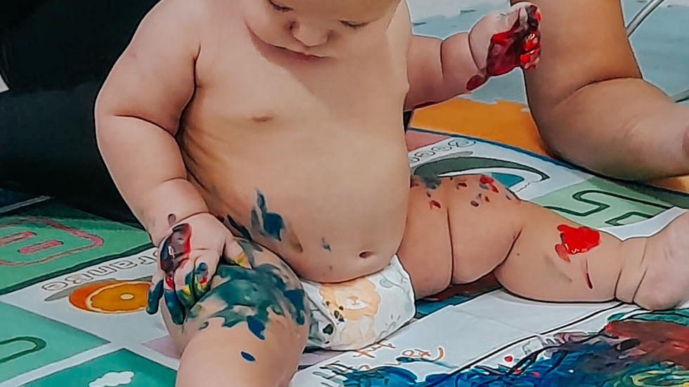 Pintor por excelência