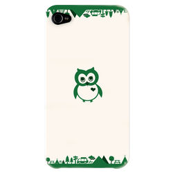 Camping iPhone Cover
