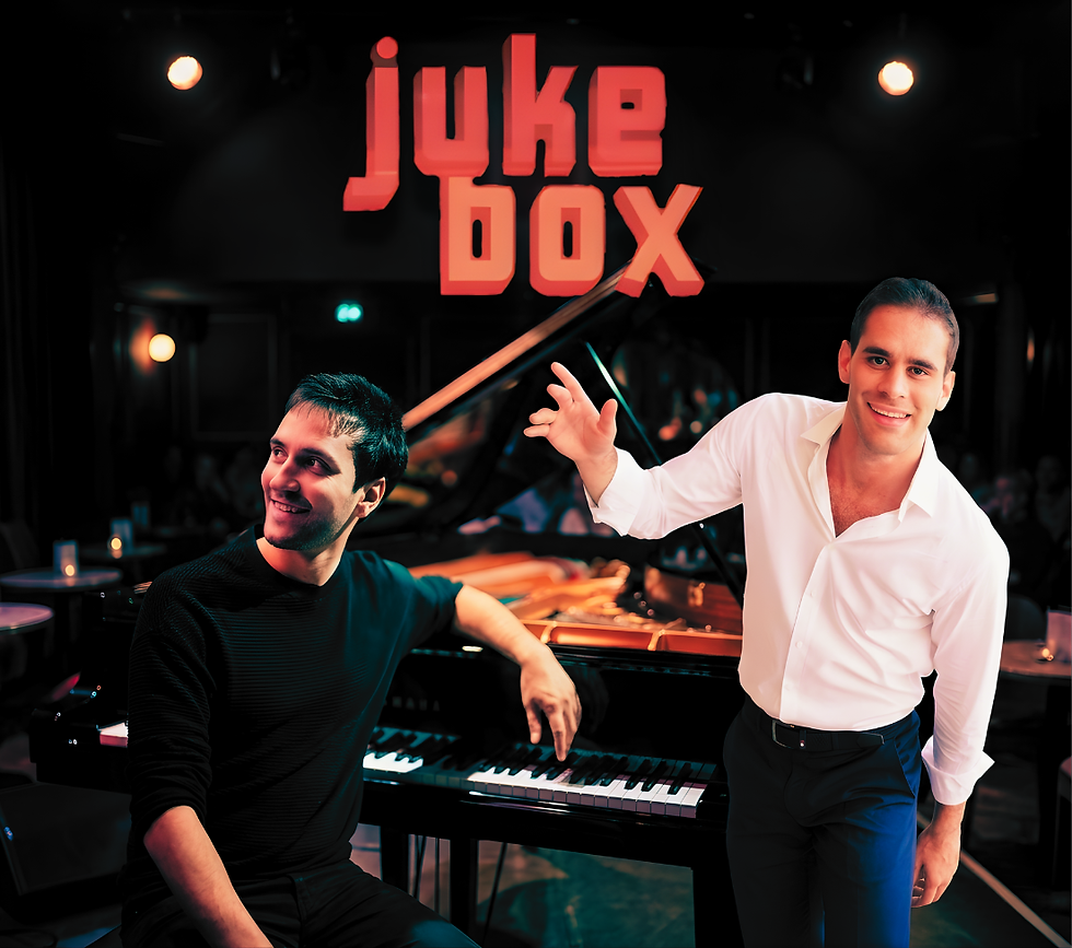 Juke-Box