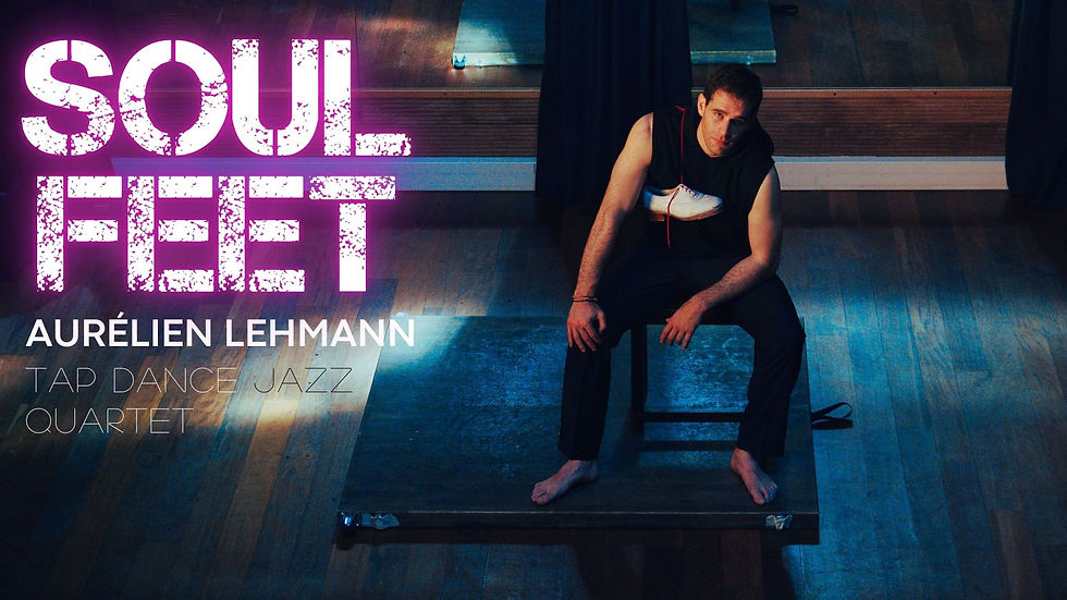 Soul Feet