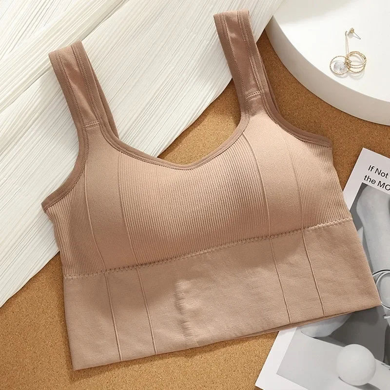 Thumbnail: Seamless Sports Bra 