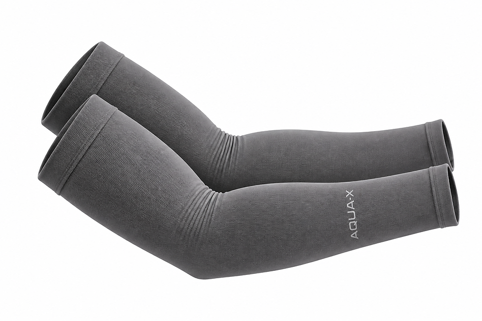 Thumbnail: UV Protection Arm Sleeves – UPF 50+