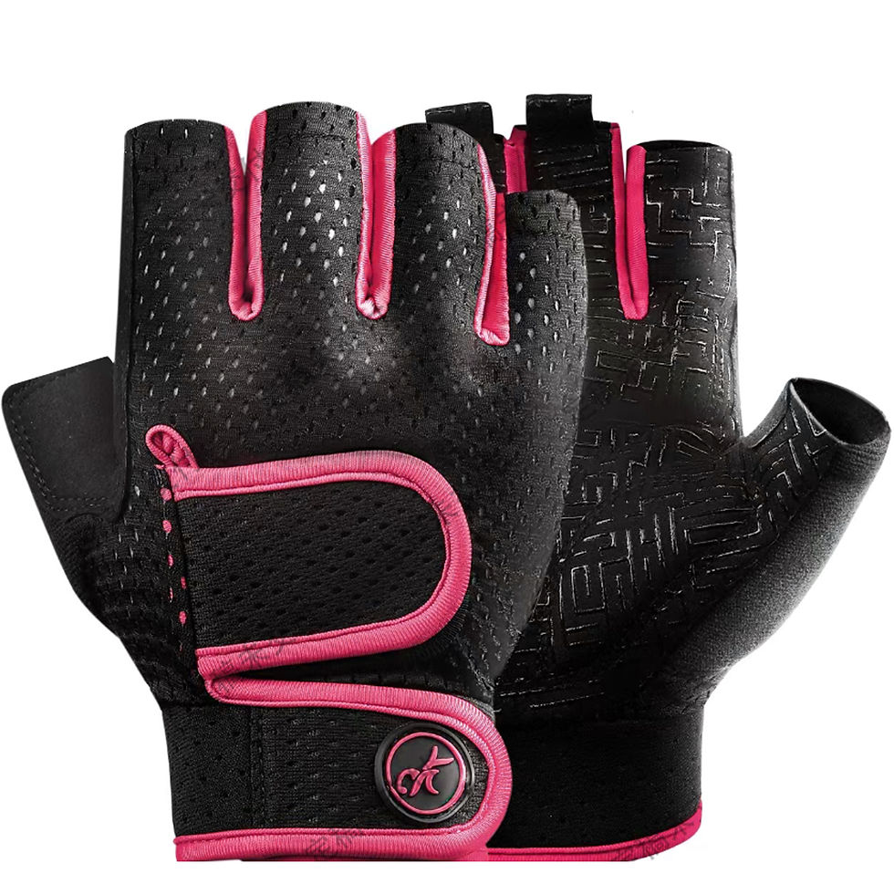 Thumbnail: Training Grip Gloves