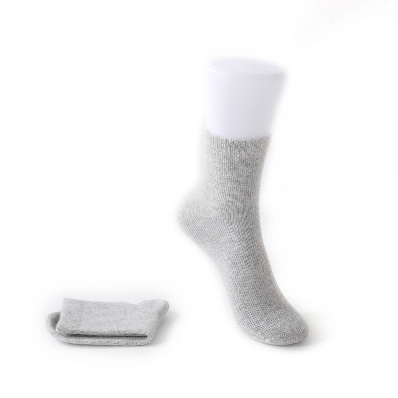 Thumbnail: Women's Soft Knitted Socks 
