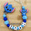 Thumbnail: Personalised dummy clip 