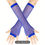 Thumbnail: Fishnet gloves